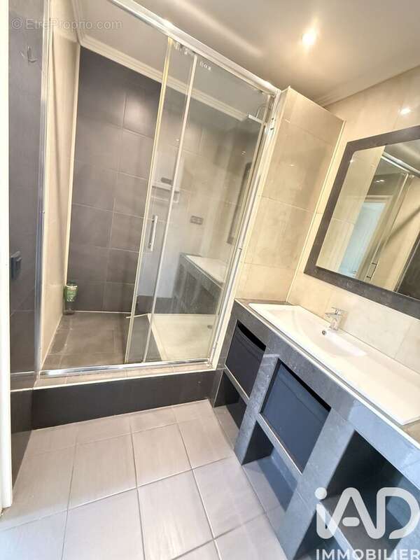 Photo 7 - Appartement à NICE