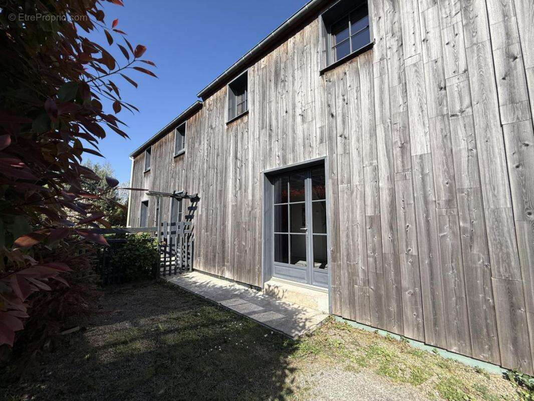Maison à SAINT-SULIAC