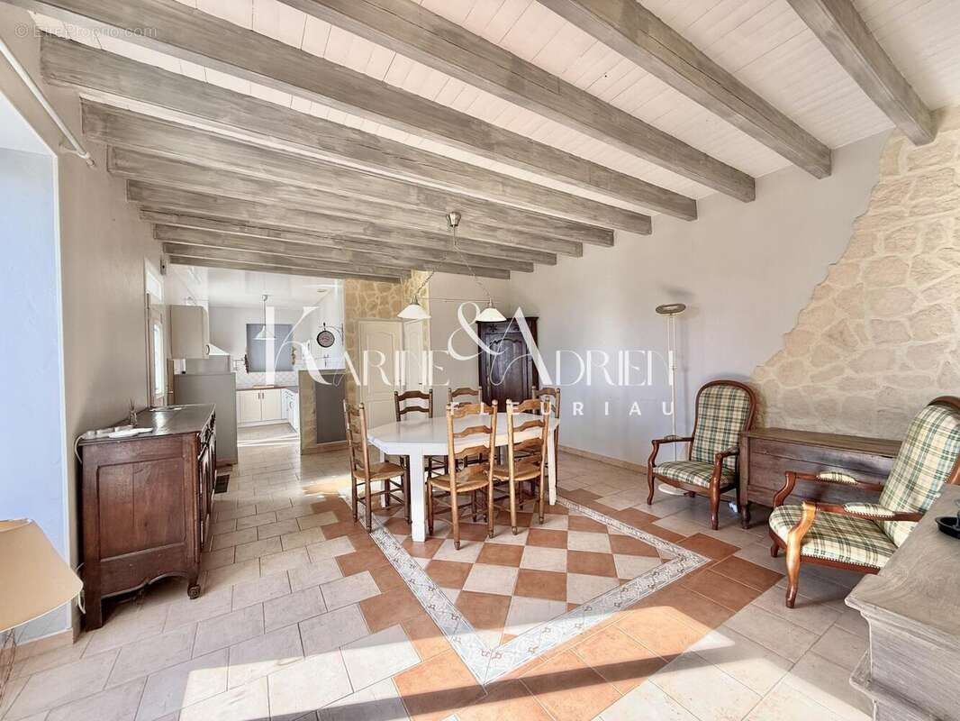 Photo 3 - Maison à FONTAINES
