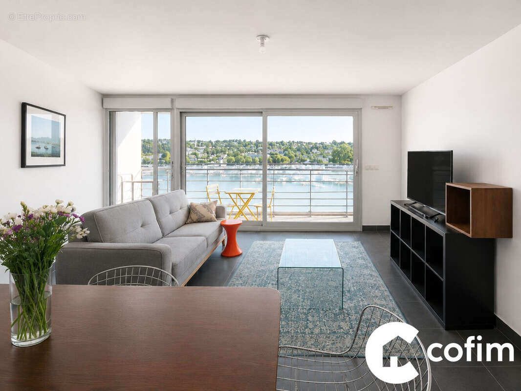 Appartement 69 m² à Bayonne  - photo 2