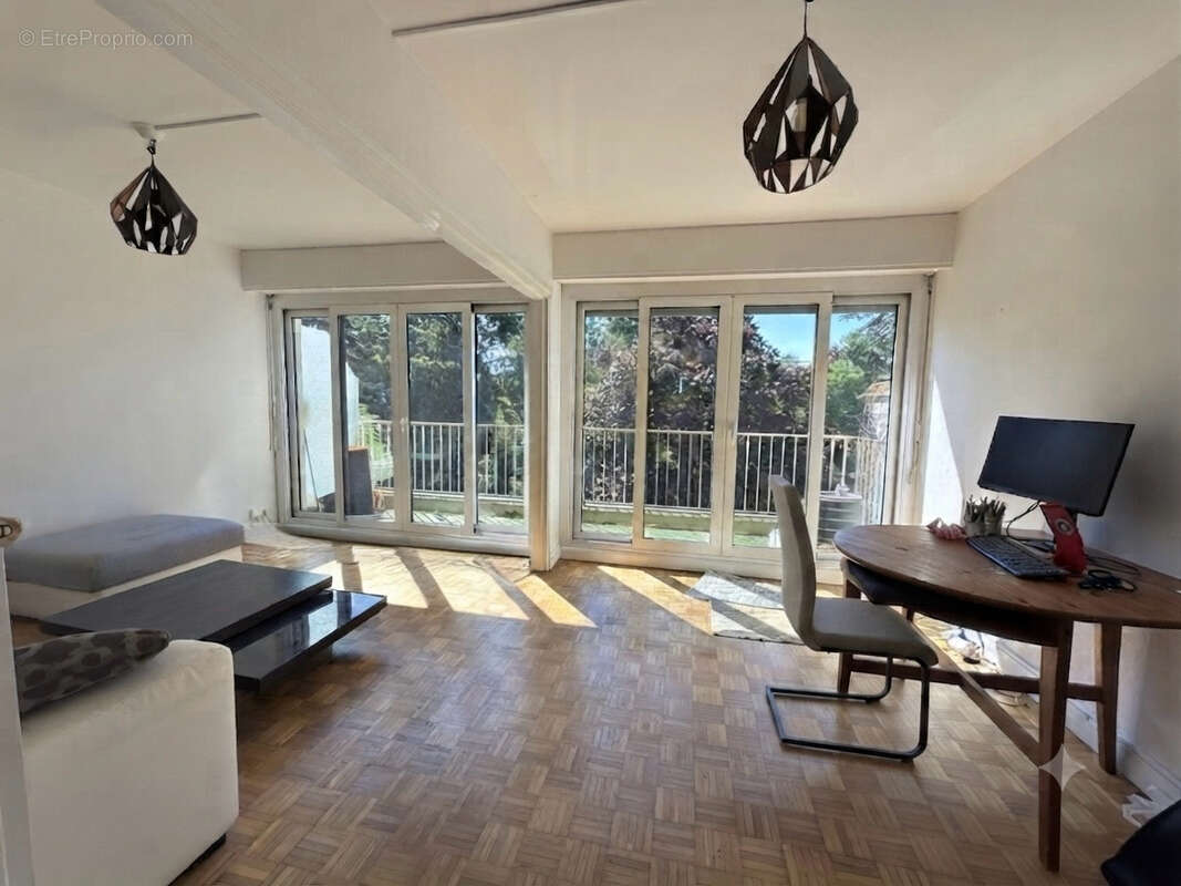 Appartement à ORLEANS