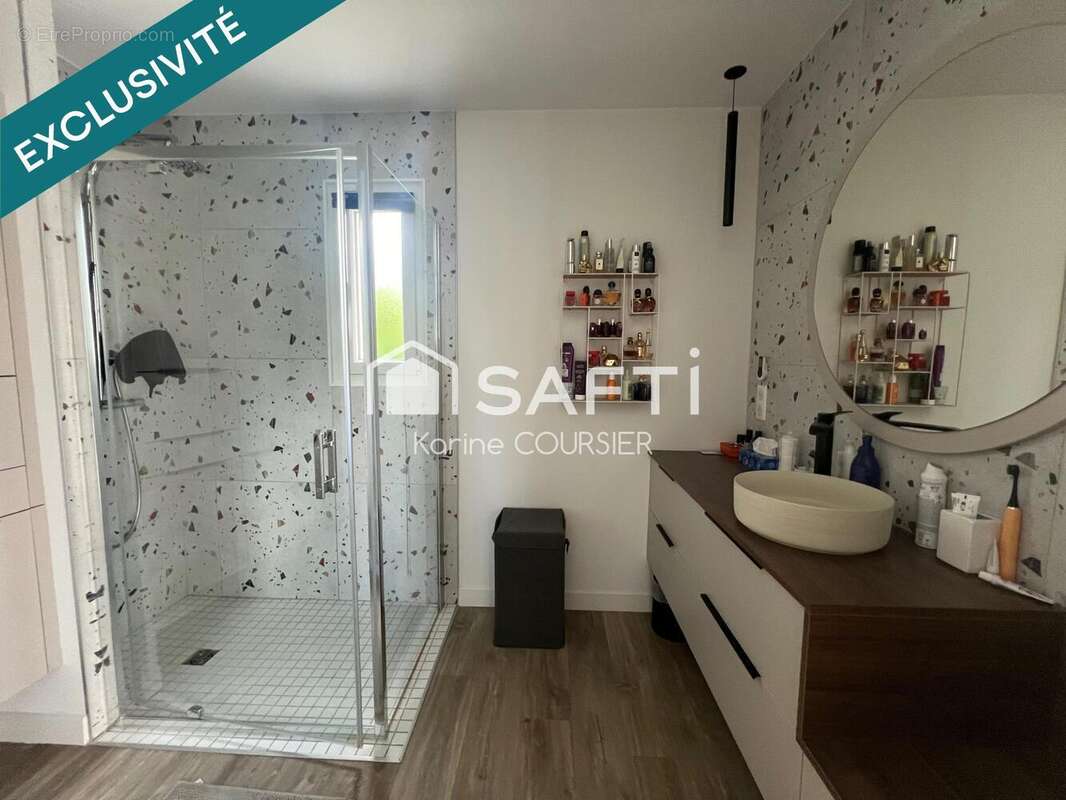 Photo 5 - Maison à SALLEBOEUF