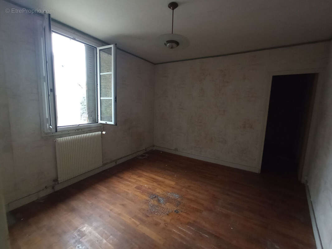 Maison à SAINT-OUEN