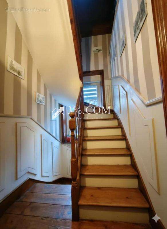 Maison à BOULOGNE-SUR-MER