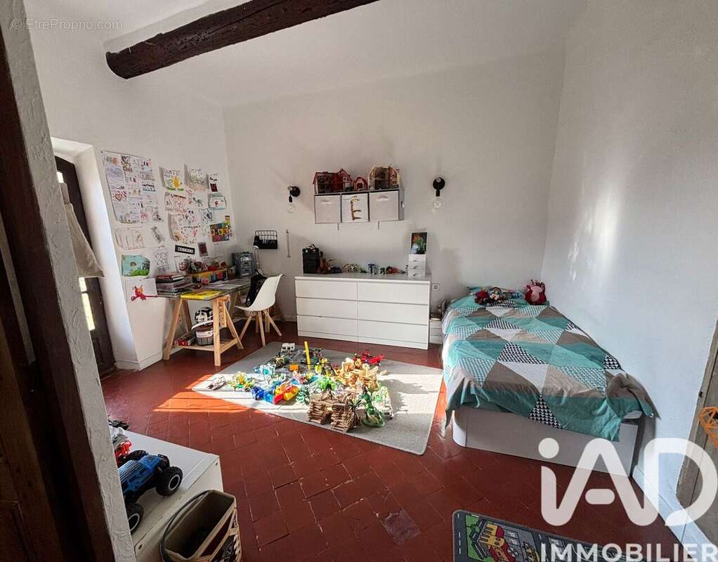 Photo 7 - Maison à MALLEMORT