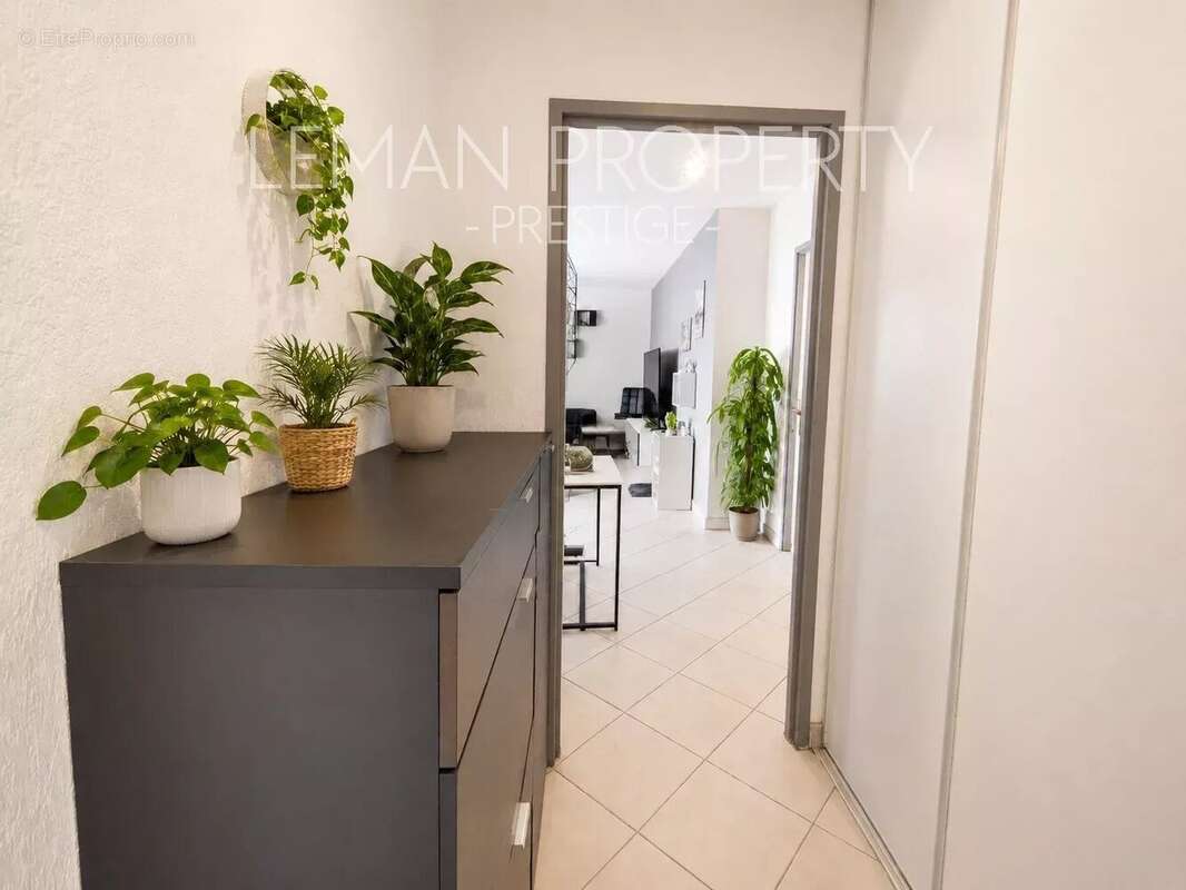 Dernier etage appartement t3 garage - photo 11