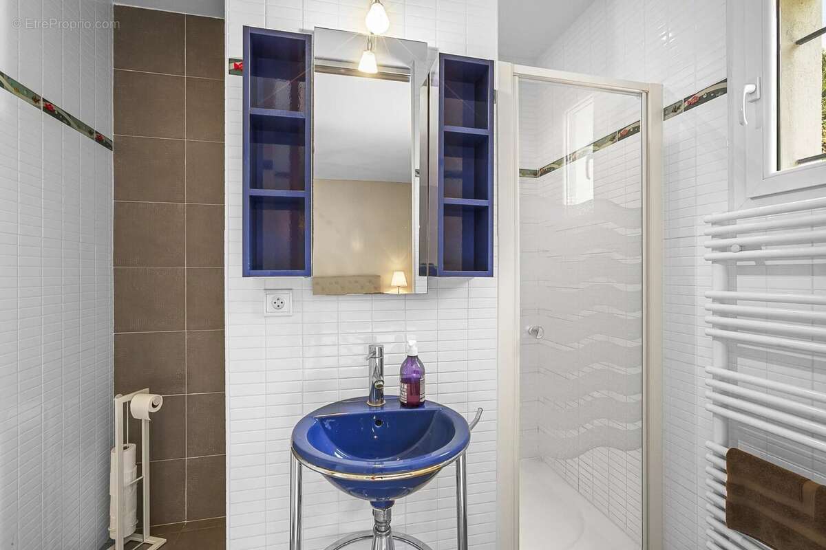 Maison à DRAGUIGNAN