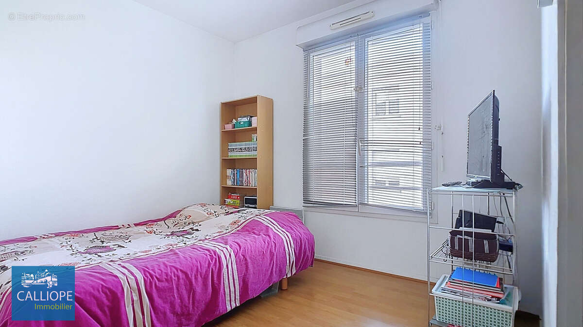 Appartement à BLANQUEFORT