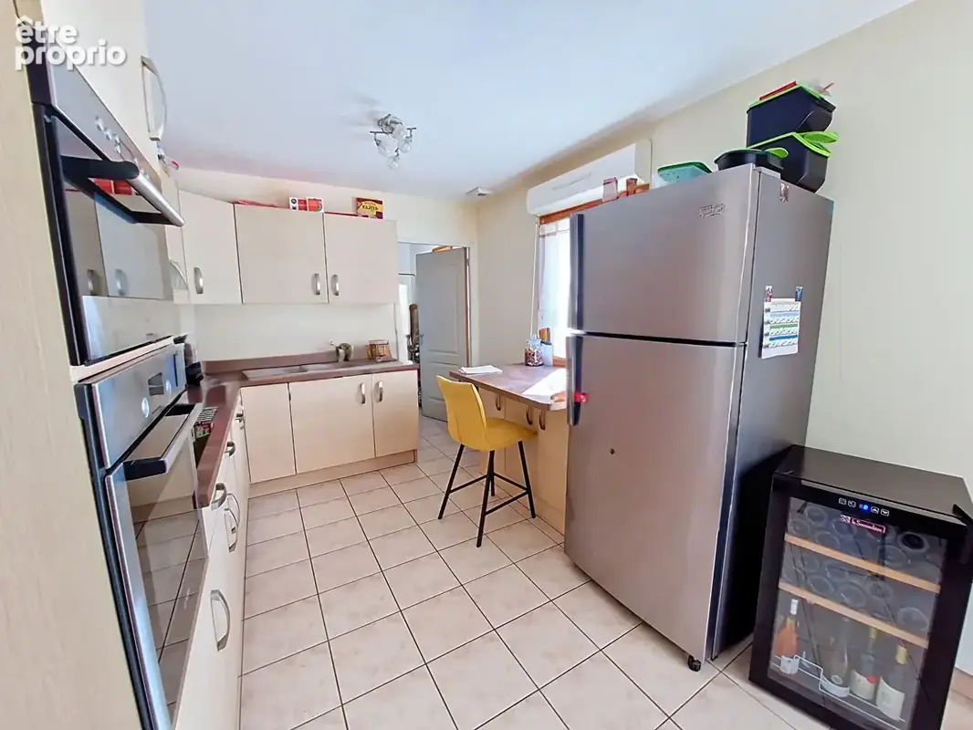 Maison 6 pièces 111 m² à vendre à Les Thilliers-En-Vexin (27420) - photo 2