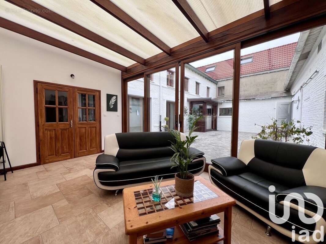 Photo 5 - Maison à GONDECOURT