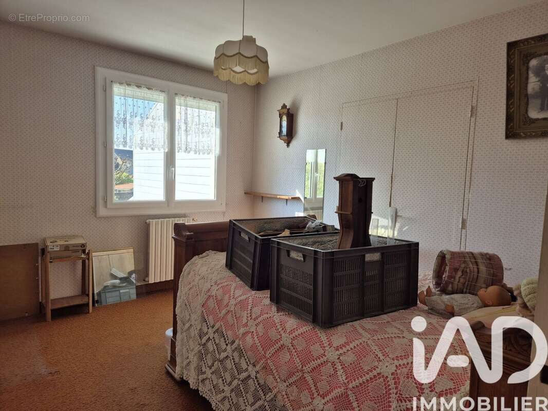 Photo 8 - Maison à REZE
