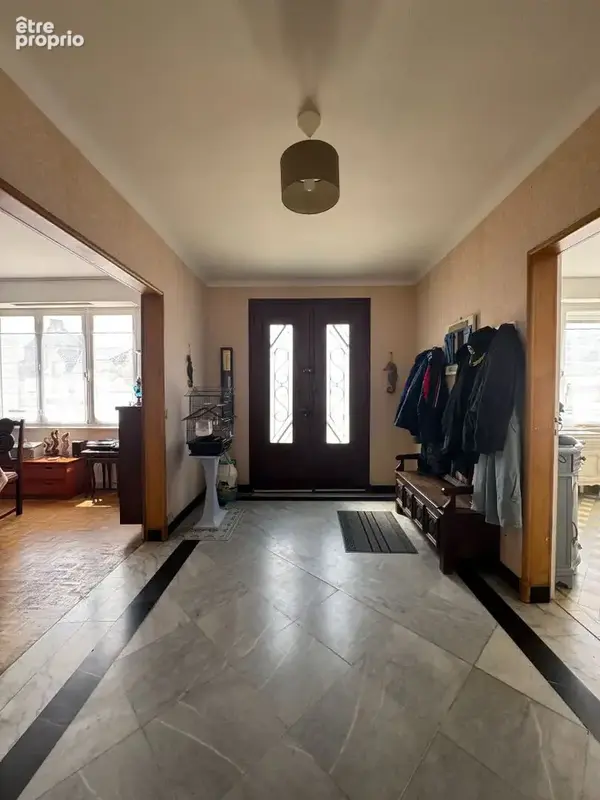 A vendre proche mer ! gavres maison 121 m2  ! la vague immobilière ! - photo 2