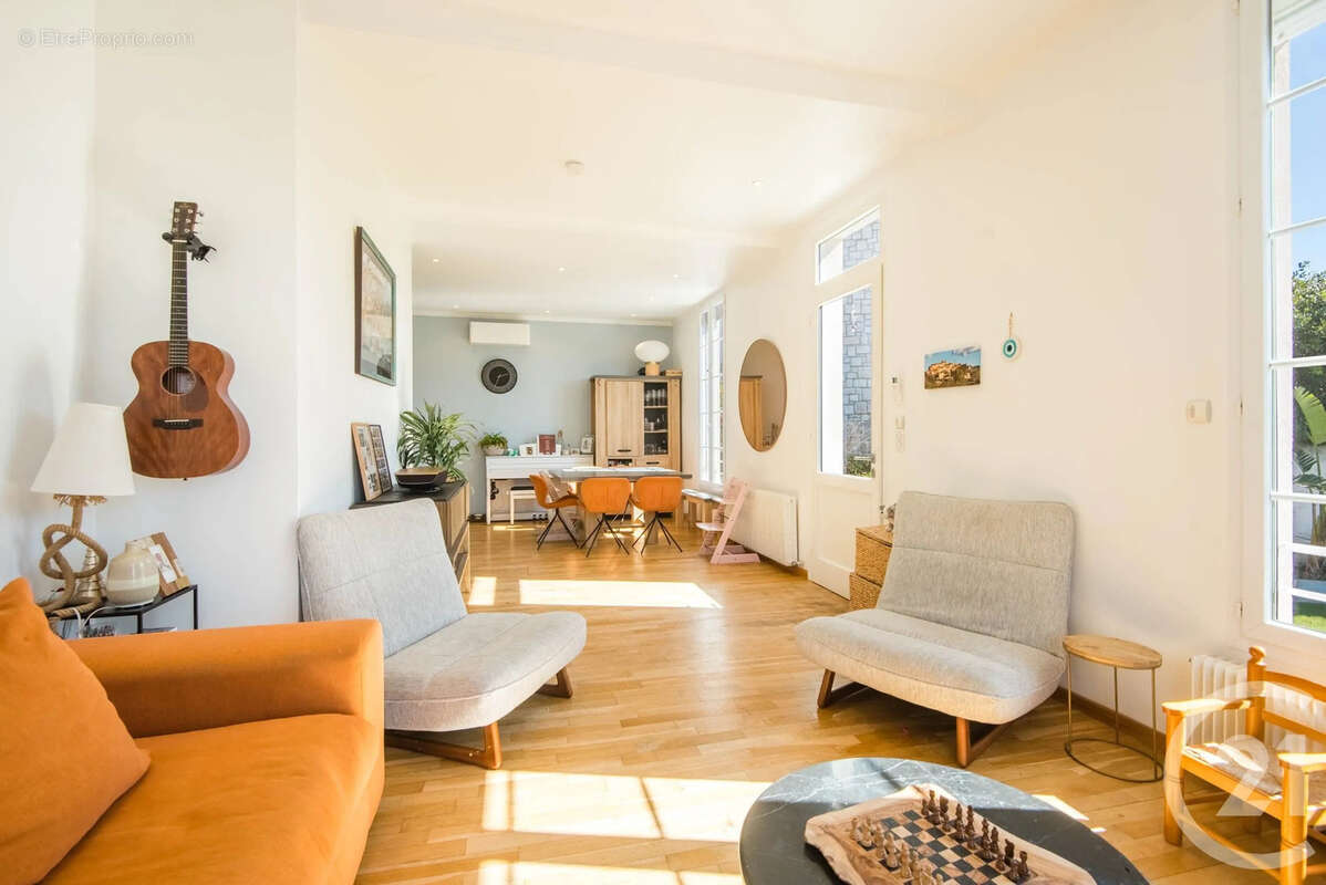 Maison à NICE