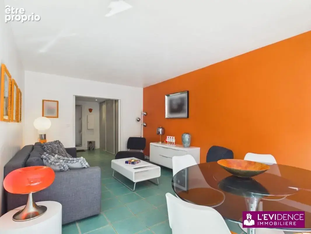 Photo 1 - Appartement à LA BAULE-ESCOUBLAC