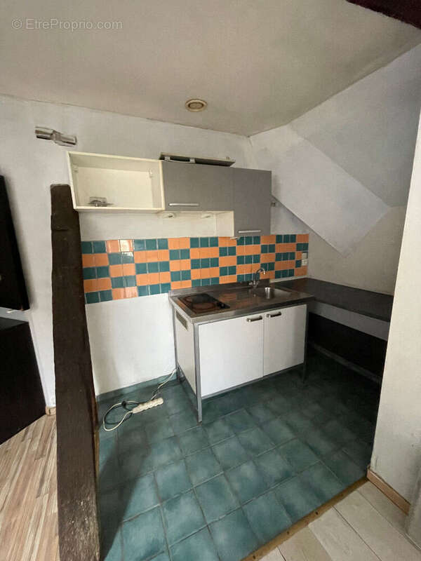 Appartement à ETAMPES