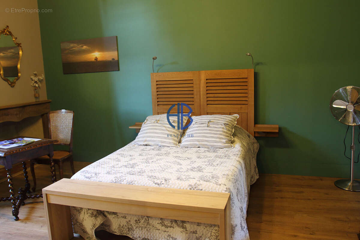 Maison à LA COTE-SAINT-ANDRE