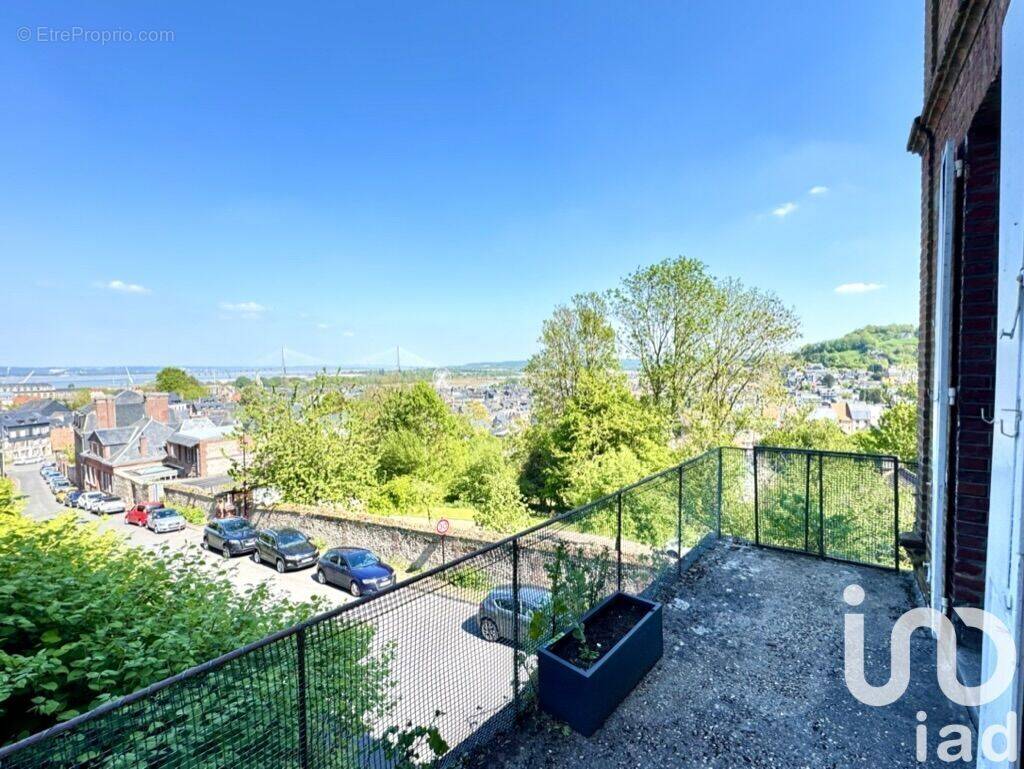 Photo 1 - Appartement à HONFLEUR