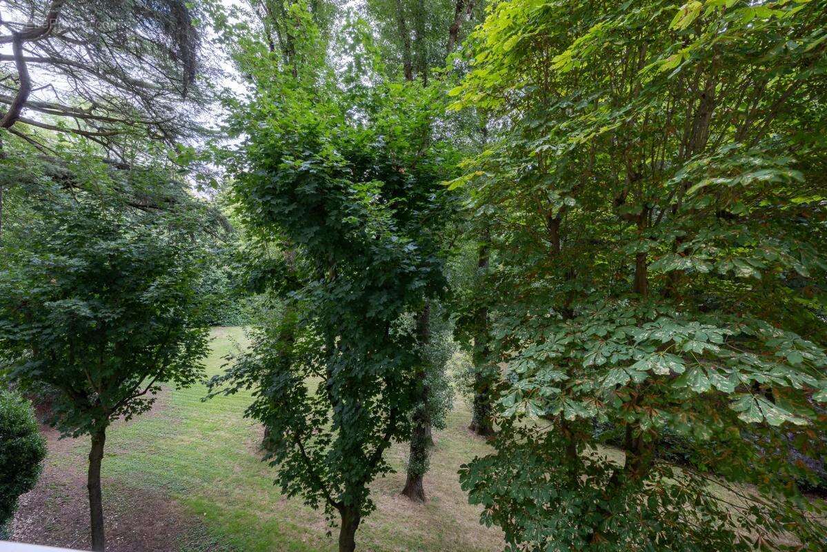 Appartement à SAVIGNY-SUR-ORGE