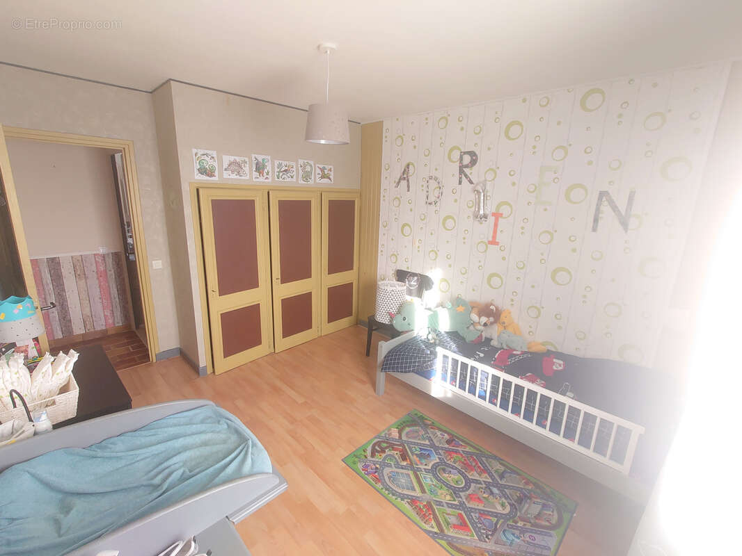 Maison à PONT-SAINT-ESPRIT