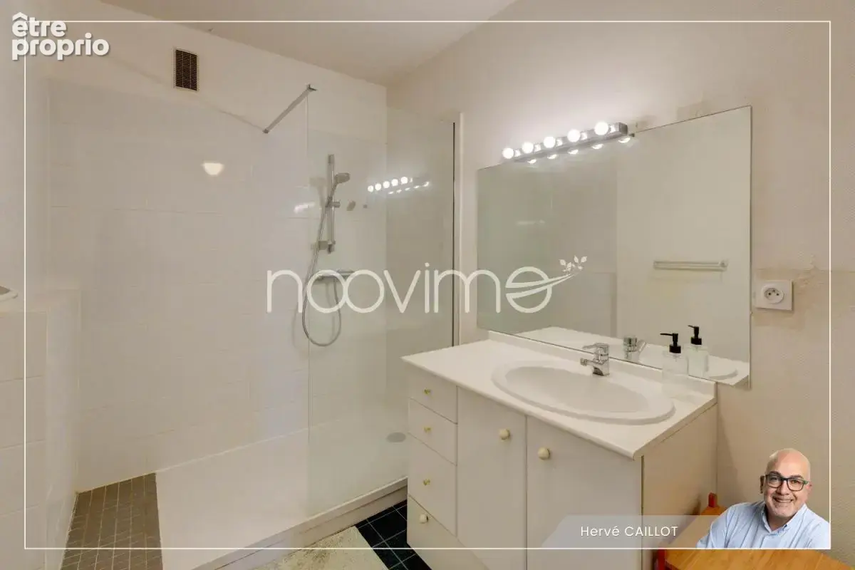 APPARTEMENT 118 M2 - 5 pièces - photo 12
