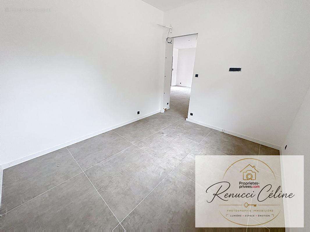 Appartement Porticcio 54 m2 + Terrasse de 20 m² - photo 5