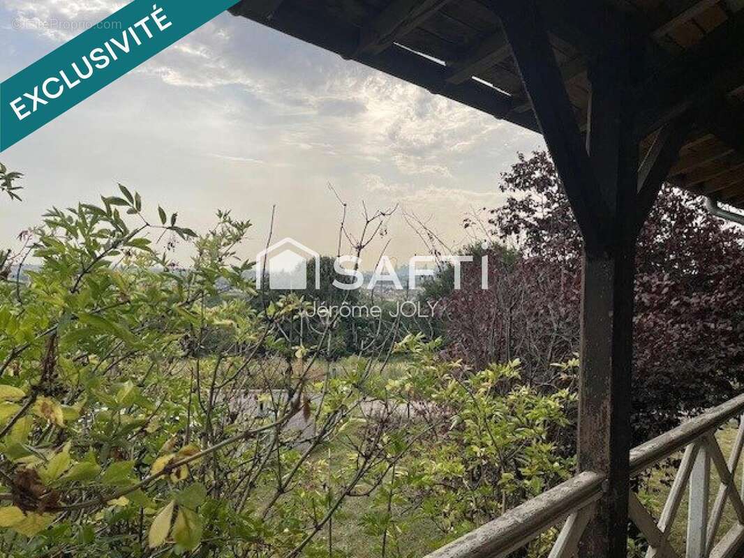 Photo 5 - Maison à LE MESNIL-LE-ROI