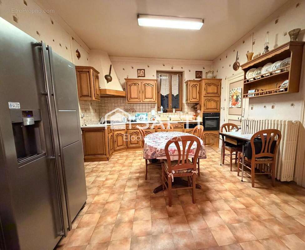 Photo 5 - Maison à CHASSENEUIL-DU-POITOU