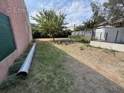 Terrain à FRONTIGNAN