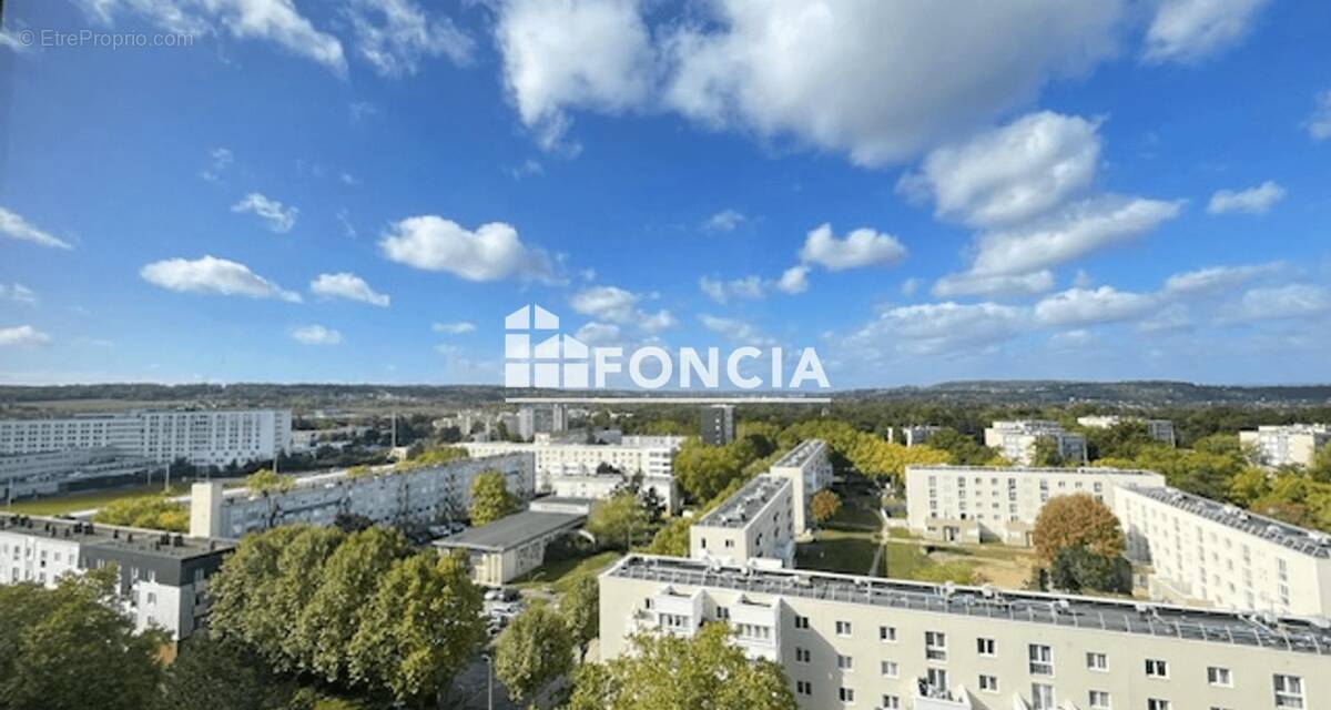 Appartement à POISSY