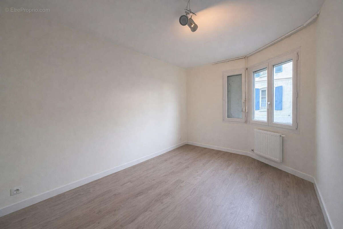 Appartement à VERNON