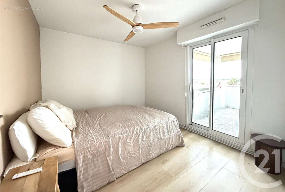 Appartement 65 m² à Begles  - photo 7