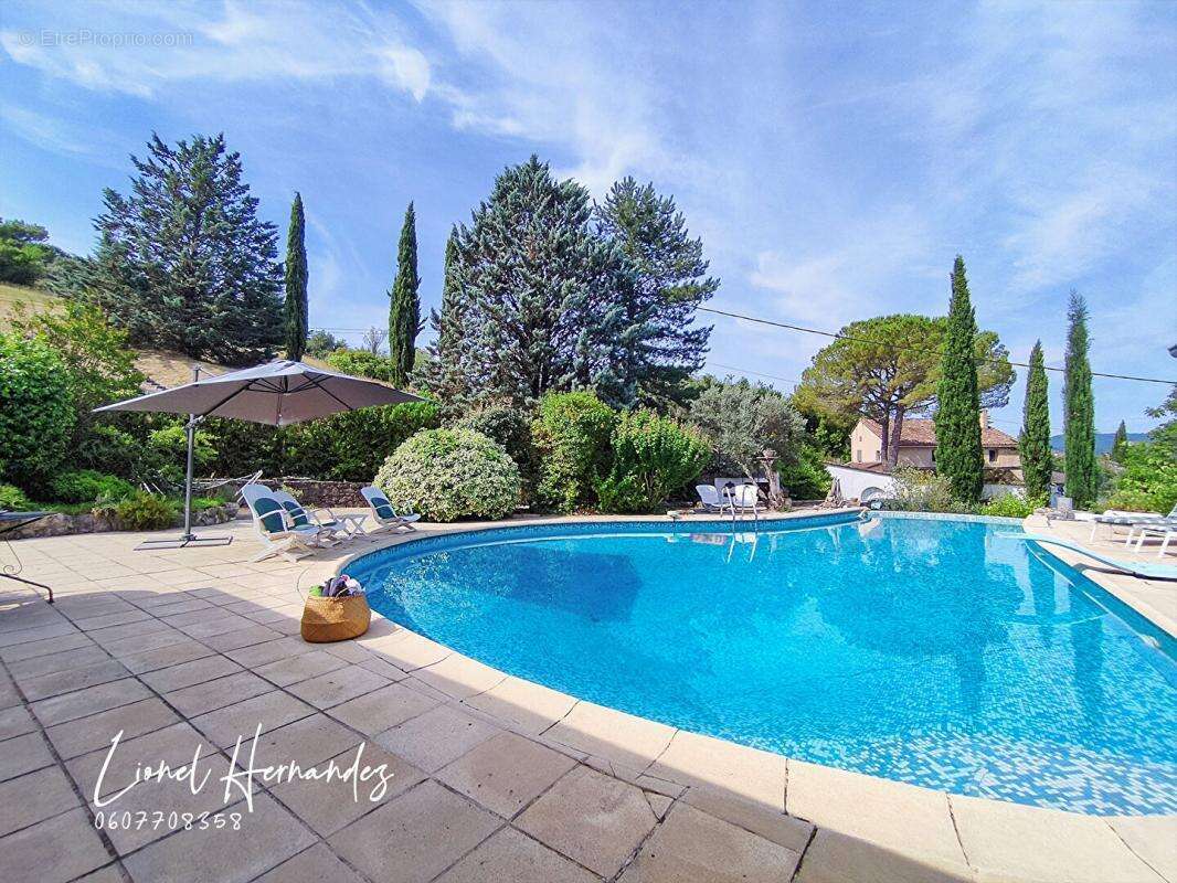 Maison à SAINT-PRIVAT-DES-VIEUX