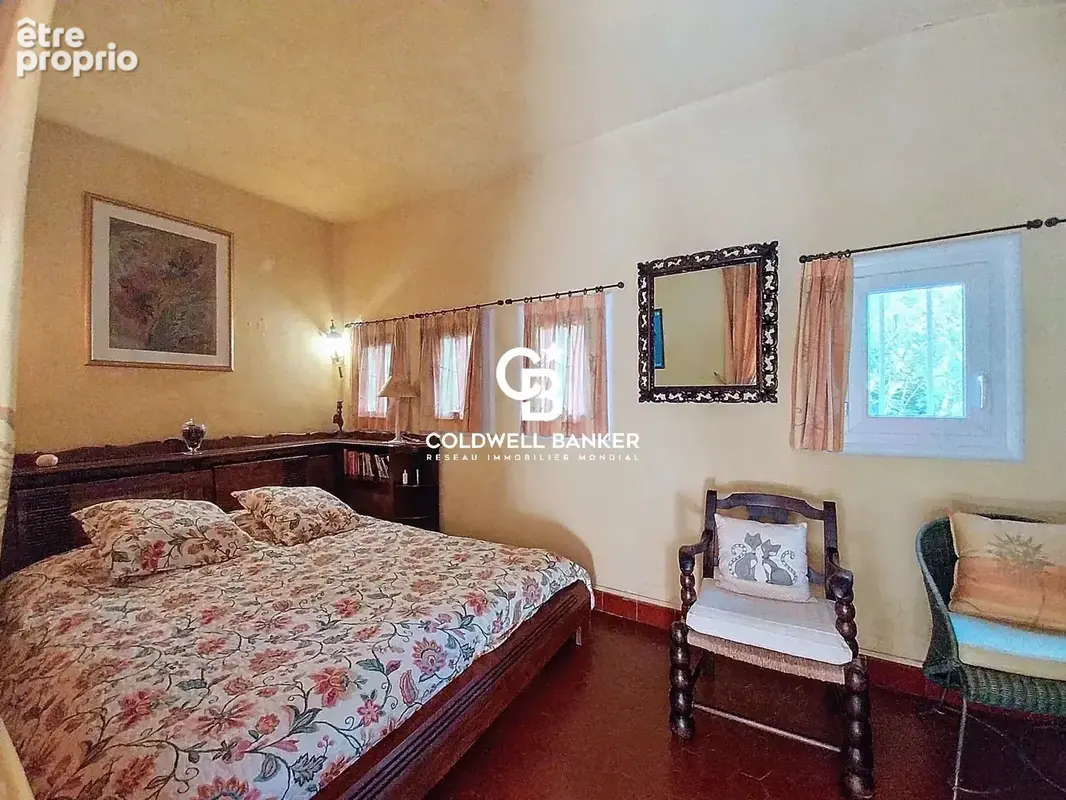 Propriete au charme provencal - photo 8