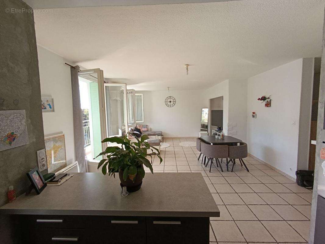 Appartement à MANOSQUE