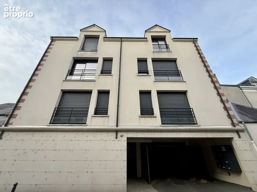 Appartement 2 pièces 43 m² à vendre à Orleans (45000) - photo 7