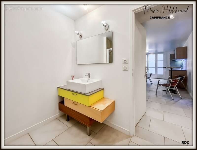 Appartement à NERAC