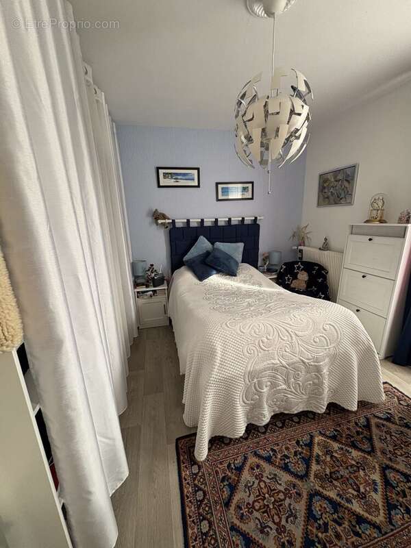 Appartement à LISIEUX