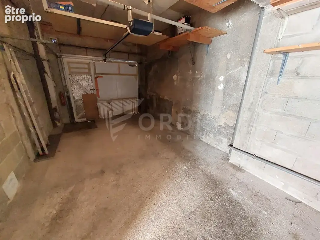 Maison centre ville de SENS avec garage. - photo 14