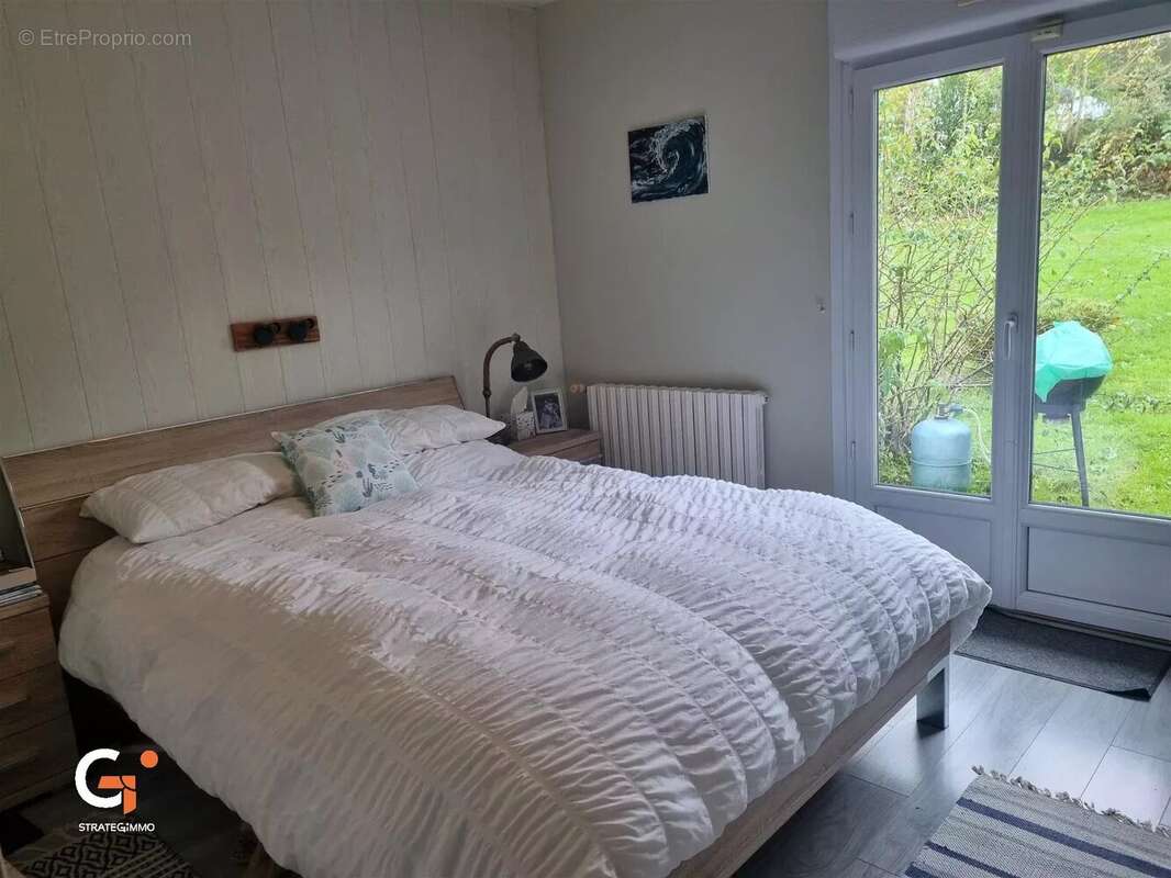 Maison à ARQUES-LA-BATAILLE