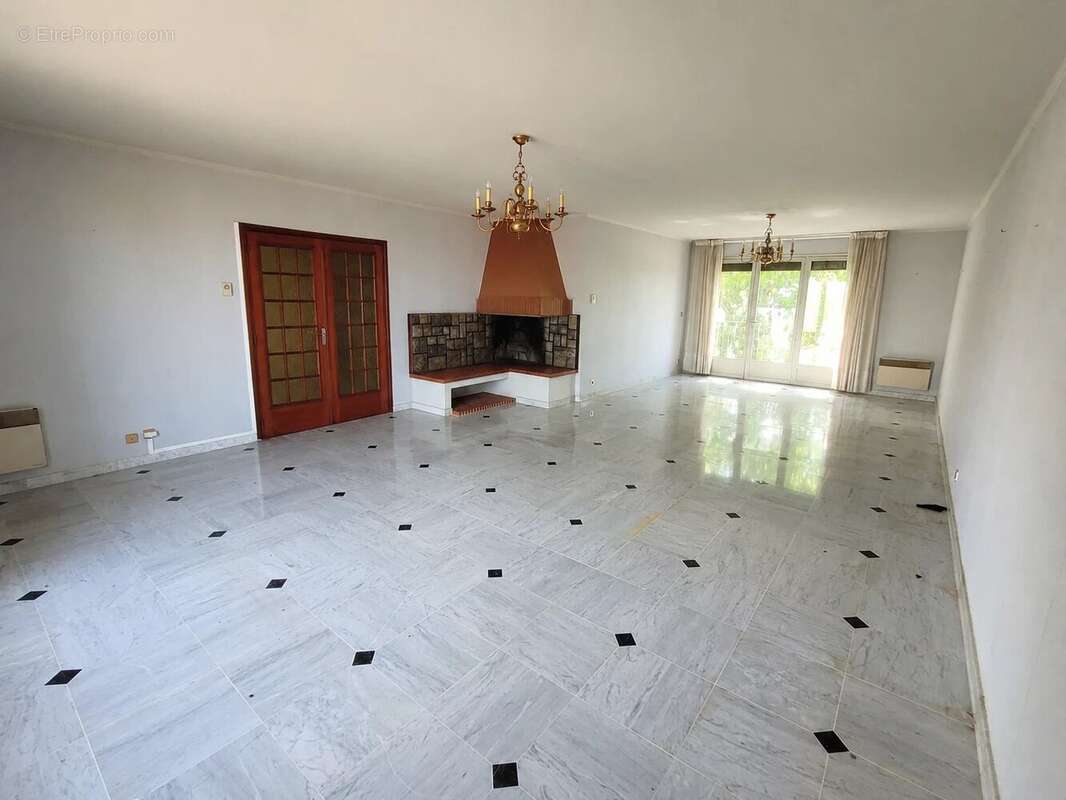 Maison à VERFEIL