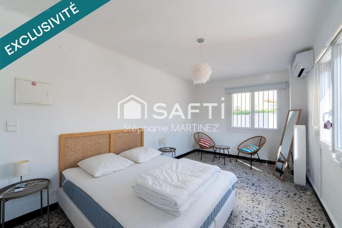Maison 266 m² à Saint-Cyprien  - photo 2
