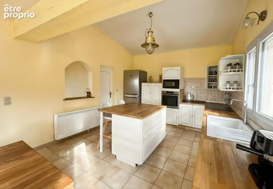 Maison À Vendre - photo 3