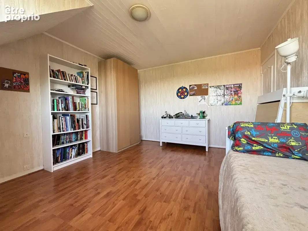 Maison individuelle proche gare de Sartrouville - photo 8