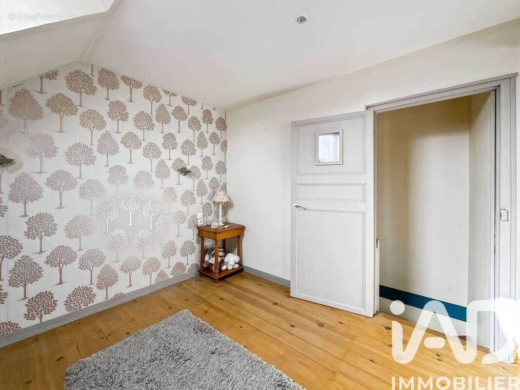 Photo 2 - Maison à LAILLY