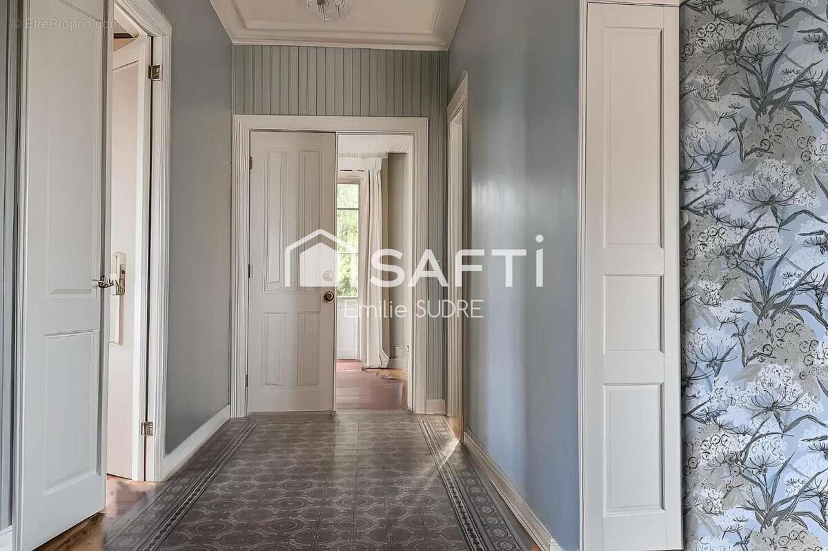 Photo 8 - Maison à LANTON