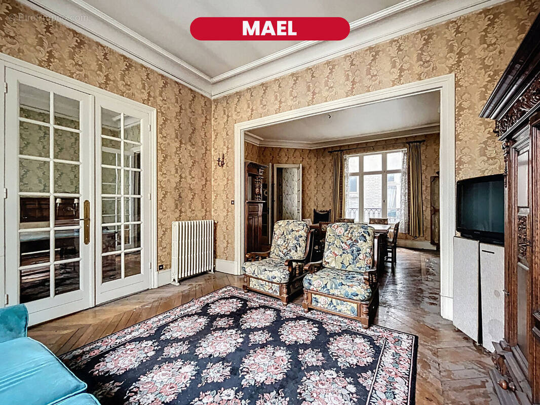 Appartement à LILLE
