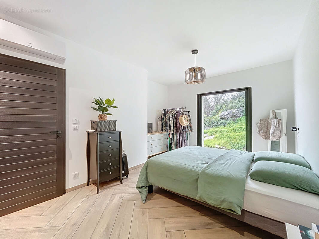 Maison à PORTO-VECCHIO