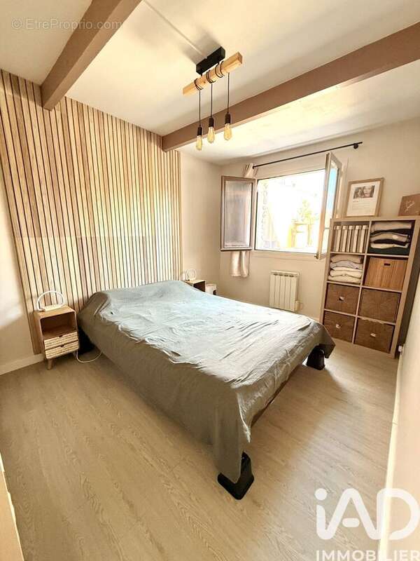 Photo 5 - Appartement à VERT-SAINT-DENIS