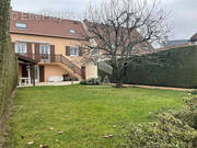 Maison à PONTAULT-COMBAULT