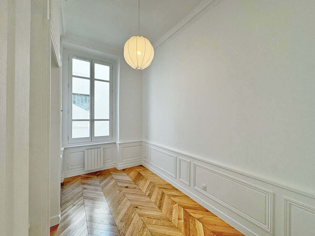Appartement à LYON-2E